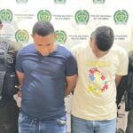 Detienen a sospechosos en el caso de fleteo en el