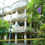 Distrito llevara a cabo una evaluacion de la estructura abandonada