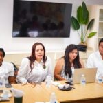 Distrito presenta la agenda conmemorativa del Mes por la Paz