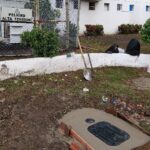 Durante una inspeccion rutinaria se hallan conexiones ilegales al sistema