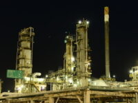 Ecopetrol planea incrementar hasta un 40 las exportaciones de asfalto