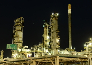 Ecopetrol planea incrementar hasta un 40 las exportaciones de asfalto