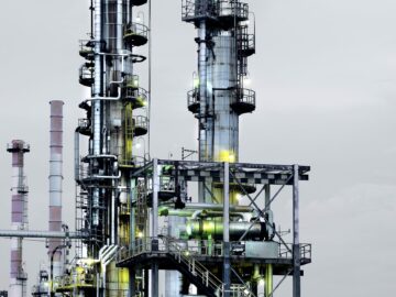 Eficiencia logistica de Ecopetrol impulsara un 40 el incremento en