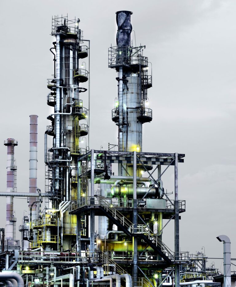 Eficiencia logistica de Ecopetrol impulsara un 40 el incremento en