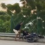 El Alcalde Turbay condena la agresion a una mujer ocurrida