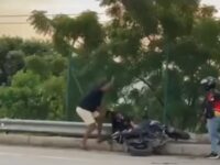 El Alcalde Turbay condena la agresion a una mujer ocurrida