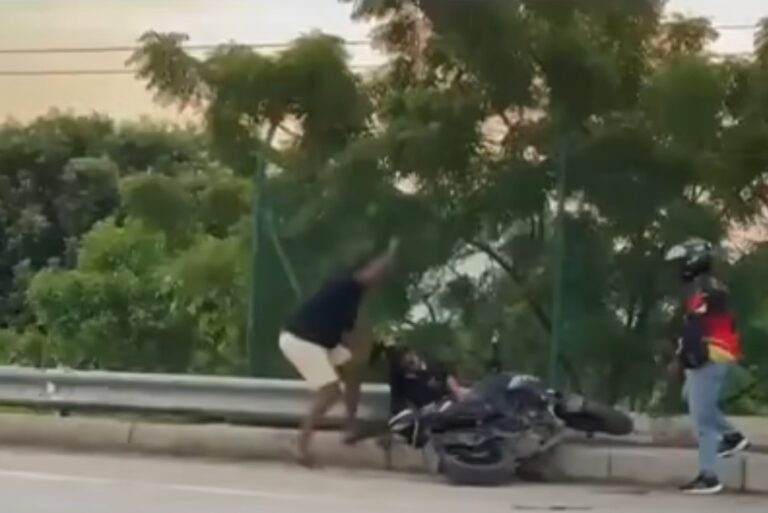 El Alcalde Turbay condena la agresion a una mujer ocurrida