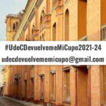 El fantasma de la venta de cupos acecha a la