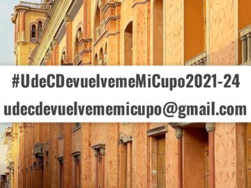 El fantasma de la venta de cupos acecha a la