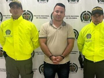 En Cartagena se condena a un pedofilo por difundir videos