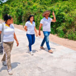 En Santa Rosa del Sur se lleva a cabo un