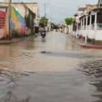 Equipos de reaccion inmediata se encargan de las emergencias por