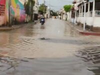 Equipos de reaccion inmediata se encargan de las emergencias por