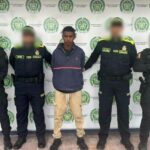 Establecen estado judicial del implicado en el doble crimen de