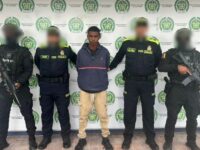 Establecen estado judicial del implicado en el doble crimen de