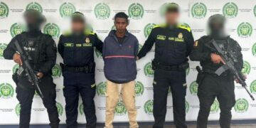 Establecen estado judicial del implicado en el doble crimen de