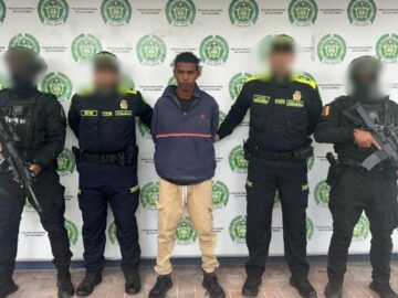Establecen estado judicial del implicado en el doble crimen de