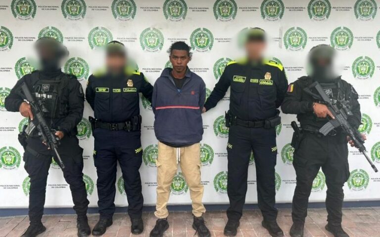 Establecen estado judicial del implicado en el doble crimen de