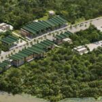 Gobernacion otorga contrato para la transformacion turistica de Lomita Arena