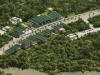 Gobernacion otorga contrato para la transformacion turistica de Lomita Arena