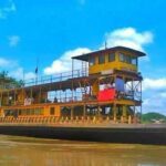 Gobernador solicita a Campo de la Cruz y Cormagdalena recuperar