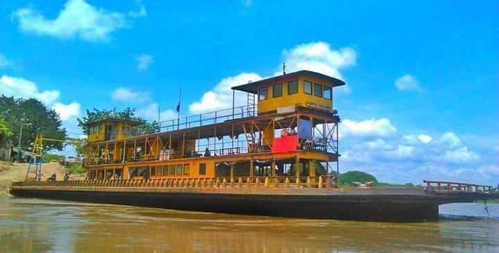 Gobernador solicita a Campo de la Cruz y Cormagdalena recuperar