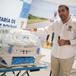 Hospitales de Mahates y Zambrano Bolivar reciben dotacion de equipos medicos