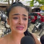 Ilusionados por conocer Cartagena ahora enfrentan su peor pesadilla Esposa