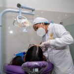 Inauguracion de servicio de ultima tecnologia en la Clinica Odontologica