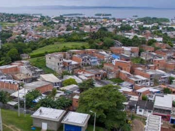 Inician operaciones nuevos tramos de tuberia en Santa Clara y