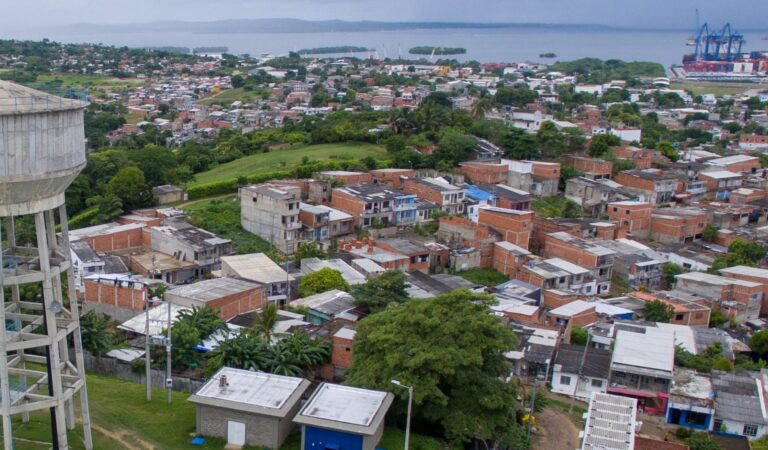 Inician operaciones nuevos tramos de tubería en Santa Clara y Ceballos, beneficiando a más de 100,000 usuarios.