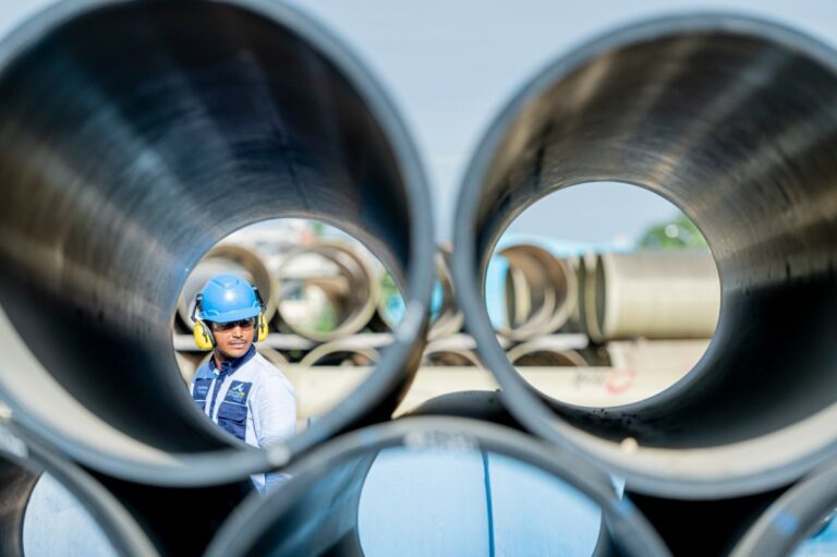 Inversiones permiten a Aguas de Cartagena optimizar el servicio en