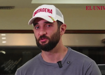 Jaime Hernandez Amin pago 1207860 de multa por conducir motocicleta