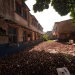 Juzgado niega tutela que detenia las obras de recuperacion en