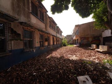 Juzgado niega tutela que detenia las obras de recuperacion en