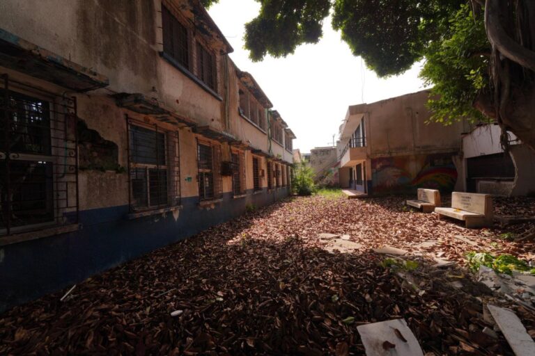 Juzgado niega tutela que detenia las obras de recuperacion en