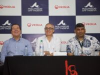 Lanzamiento de la edicion 2025 del programa Alrededor de Iberoamerica