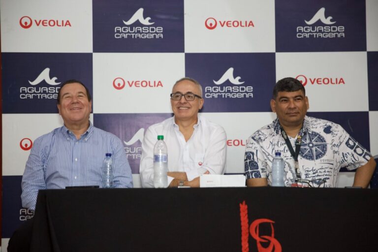 Lanzamiento de la edicion 2025 del programa Alrededor de Iberoamerica