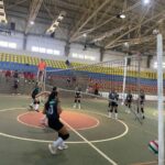 Las finales de los Juegos Intercolegiados 2025 se llevaran a