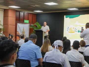 Los restaurantes en Cartagena respaldan el proyecto ‘Cocina Heroica