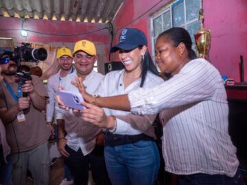 Ministerio TIC proporciona acceso a internet a mas de 4800