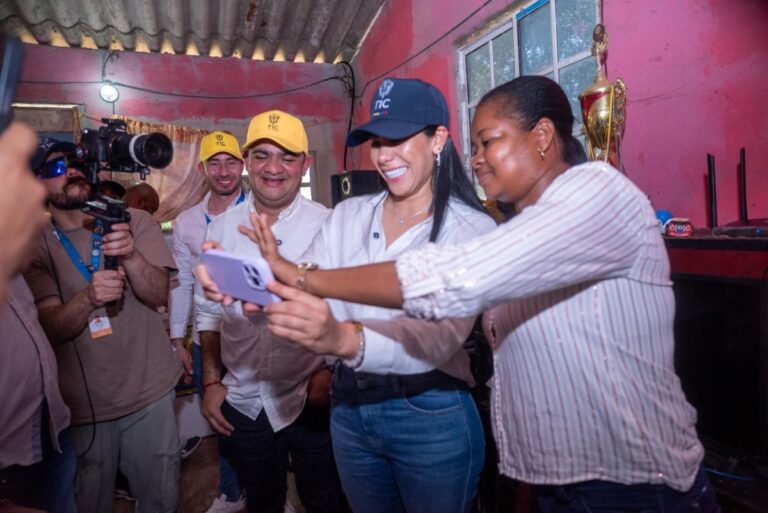 Ministerio TIC proporciona acceso a internet a mas de 4800