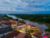 Mompox se prepara para el FestiJazz 2025 ¡el momento ha