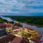 Mompox se prepara para recibir el FestiJazz 2025 ¡El momento