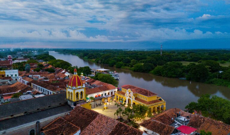 Mompox se prepara para recibir el FestiJazz 2025. ¡El momento ha llegado! Mompox se prepara para recibir el FestiJazz 2025. ¡El momento ha llegado!