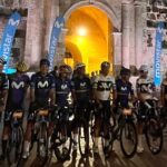 Movistar Colombia el unico operador con certificacion Quick Transfer de