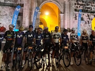 Movistar Colombia el unico operador con certificacion Quick Transfer de