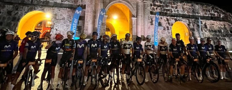 Movistar Colombia el unico operador con certificacion Quick Transfer de