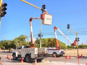 No se instalaran camaras para fotomultas en Cartagena
