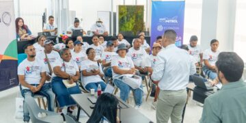 Orbia promueve soluciones comunitarias sostenibles a traves de la innovacion